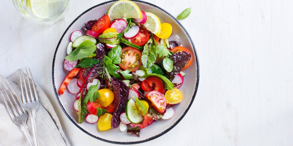 Sustainable choices with lunch benefit - Edenred